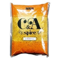 CA ジョイ七味唐辛子 1000g [香辛料]
