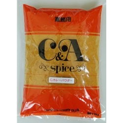 ヨドバシ Com 甘利香辛食品 Ca カレーパウダー 1000g 香辛料 通販 全品無料配達