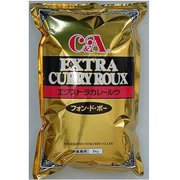 CA エクストラカレールウ 1000g