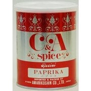 CA パプリカ 200g [香辛料]