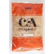 CA シナモンシュガー 1000g [甘味料]