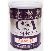 CA オールスパイス(粉) 200g [香辛料]