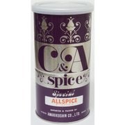 CA オールスパイス(粉) 400g [香辛料]