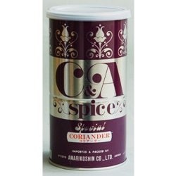 CA コリアンダー(粉) 300g [香辛料]