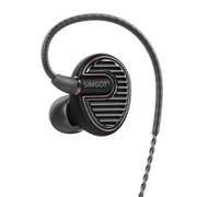 EN700 BASS BLACK
