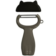 Nyammy(ニャミー) ぼうし型カバー付き ねこのピーラー DH2720