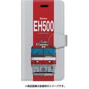 図鑑風手帳型ケース iPhone 7 JR貨物EH500形1次量産車