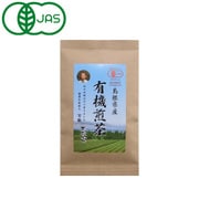 島根産有機煎茶 55g [茶葉]