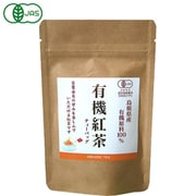島根産有機紅茶 2g×10p [ティーバッグ]