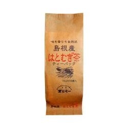 島根産はとむぎ茶 10g×16p [ティーバッグ]