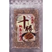 十勝納豆こんぶ 50g [水産加工物]