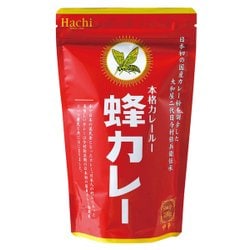 蜂カレー カレールー中辛