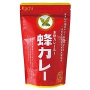 蜂カレー カレールー中辛