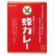 蜂カレー ビーフカレー中辛 レトルト [レトルトカレー]