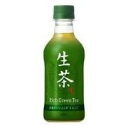 キリン 生茶 300ml×24本 [お茶]