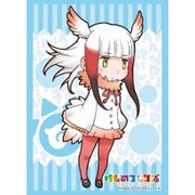 ブシロードスリーブコレクション ハイグレード Vol.1230 けものフレンズ トキ [トレーディングカード用品]