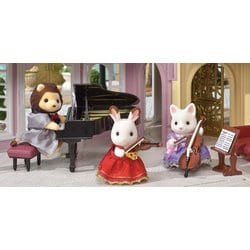 ヨドバシ.com - エポック社 EPOCH TS-03 街の音楽会セット