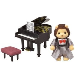 ヨドバシ.com - エポック社 EPOCH TS-05 街の音楽会セット グランド 