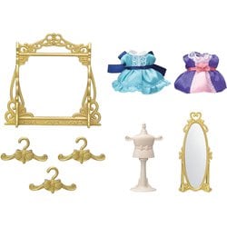 シルバニアファミリー - シルバニアファミリー　ドレスショップ シルバニアファミリー お店 ドレスショップ : 雑貨屋MelloMellow