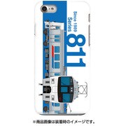 側正面ハードケース iPhone 7 JR九州811系