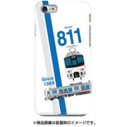 スラントハードケース iPhone 7 JR九州811系