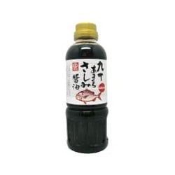 九州甘口さしみ醤油 420ml