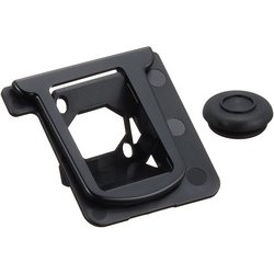 KTX-C15CHR [バックビューカメラ取付けブラケット C-HR専用 ブラック]