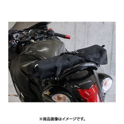 ヨドバシ.com - ディーオーディー DOD CB1-510K [バッグイン