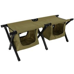 ヨドバシ.com - ディーオーディー DOD FS2-246M [ストレージ