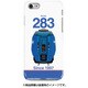 正面ハードケース iPhone 7 JR北海道キハ283系0番台