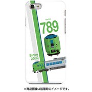 スラントハードケース iPhone 7 JR北海道789系スーパー白鳥