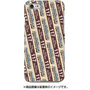 ストライプハードケース iPhone 7 JR西日本117系100番台
