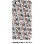 ストライプハードケース iPhone 7 JR西日本223系2000番台