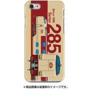 側正面ハードケース iPhone 7 JR東海・JR西日本285系0番台サンライズエクスプレス