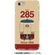 正面ハードケース iPhone 7 JR東海・JR西日本285系0番台サンライズエクスプレス