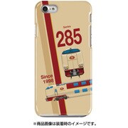 スラントハードケース iPhone 7 JR東海・JR西日本285系0番台サンライズエクスプレス