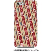 ストライプハードケース iPhone 7 JR東海・JR西日本285系0番台サンライズエクスプレス