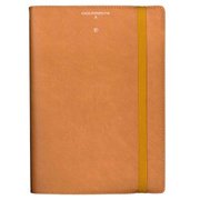 17.3A5B-D MIA CAMEL コーテッド手帳 2017年3月始まり ブロックタイプ 週間 A5 COT-45740