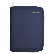 17.3B6B-D SWIPE NAVY コーテッド手帳 2017年3月始まり ブロックタイプ 週間 B6 COT-45771