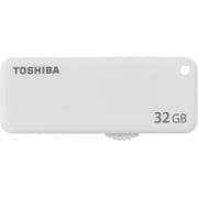 USBフラッシュメモリ TransMemory UKB-2Aシリーズ USB2.0対応 32GB UKB-2A032GW
