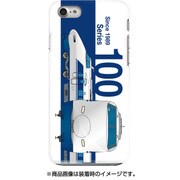 側正面ハードケース iPhone 7 JR西日本新幹線100系3000番台グランドひかり(V編成)