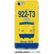 正面ハードケース iPhone 7 JR西日本新幹線922形T3編成