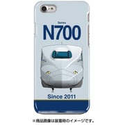 正面ハードケース iPhone 7 JR西日本新幹線N700系7000番台S1編成