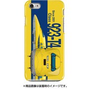 側正面ハードケース iPhone 7 JR東海新幹線923形0番台T4編成