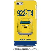 正面ハードケース iPhone 7 JR東海新幹線923形0番台T4編成