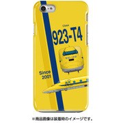 スラントハードケース iPhone 7 JR東海新幹線923形0番台T4編成