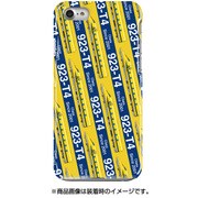 ストライプハードケース iPhone 7 JR東海新幹線923形0番台T4編成