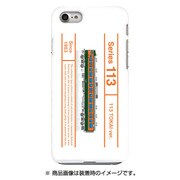 図鑑風ハードケース iPhone 7 JR東海113系JR東海仕様