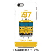 正面ハードケース iPhone 7 JR東海キヤ97 0・100番台
