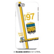 スラントハードケース iPhone 7 JR東海キヤ97 0・100番台